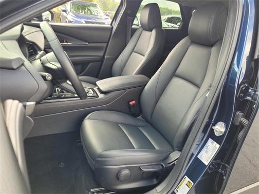 2024 Mazda CX-30 Select