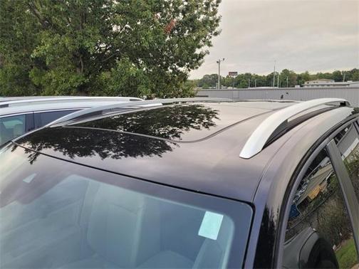 2019 Volkswagen Atlas 3.6L SEL