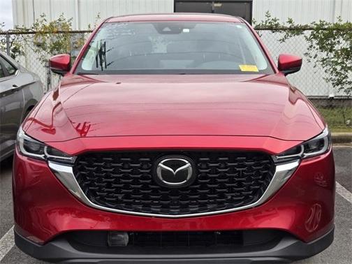 2023 Mazda CX-5 2.5 S Select Package