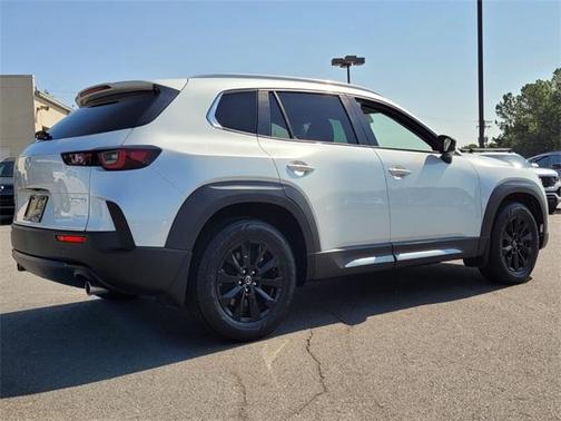 2024 Mazda CX-50 2.5 S Select Package