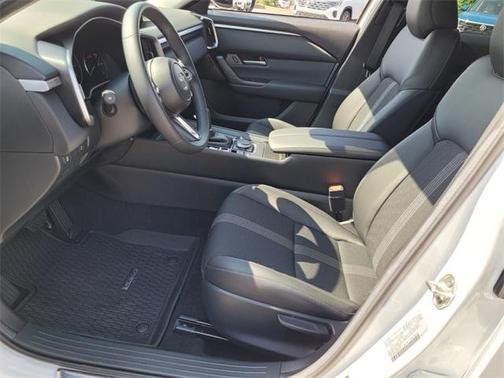 2024 Mazda CX-50 2.5 S Select Package
