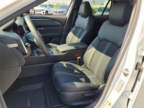 2024 Mazda CX-50 2.5 S Select Package