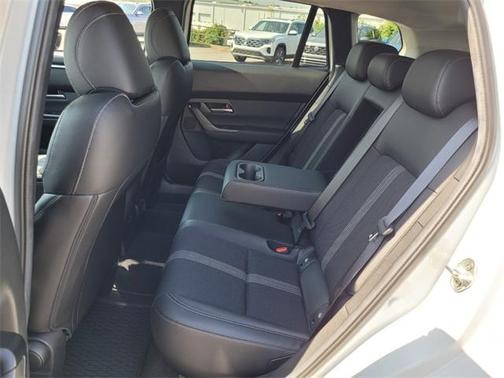 2024 Mazda CX-50 2.5 S Select Package