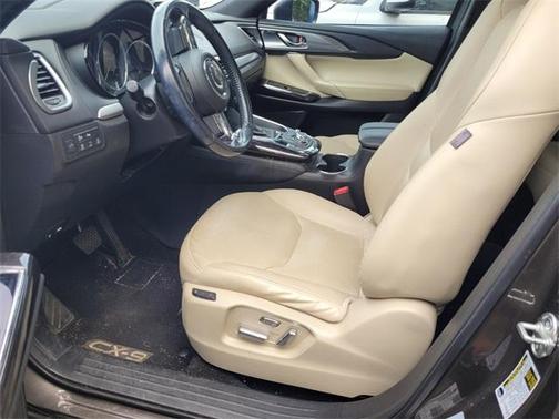 2016 Mazda CX-9 Grand Touring