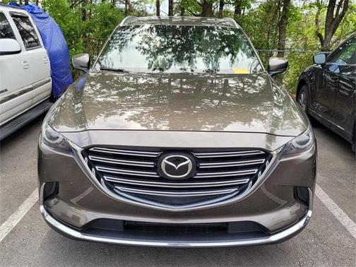 2016 Mazda CX-9 Grand Touring