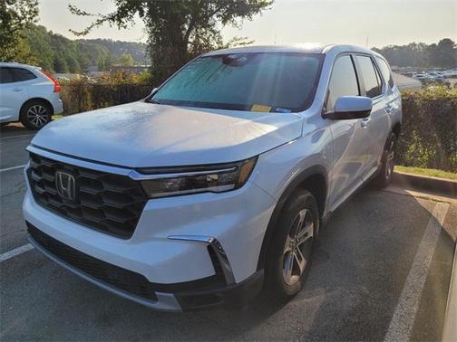2023 Honda Pilot EX-L 8-Passenger
