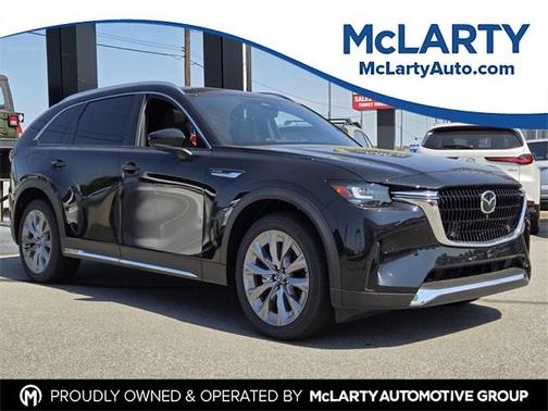 2025 Mazda CX-90 3.3 Turbo Premium Plus Package