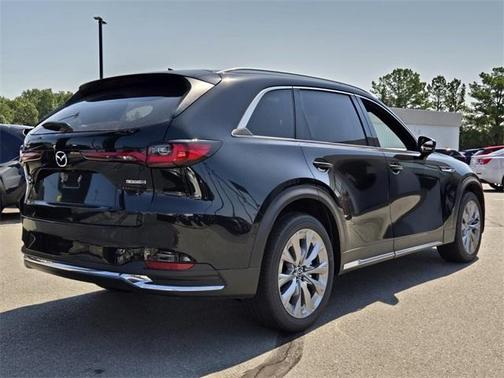 2025 Mazda CX-90 3.3 Turbo Premium Plus Package