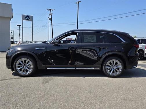 2025 Mazda CX-90 3.3 Turbo Premium Plus Package