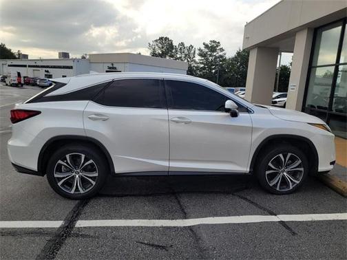 2019 Lexus RX 350 350