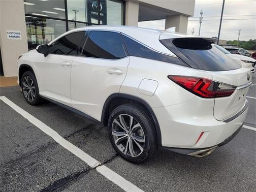 2019 Lexus RX 350 350
