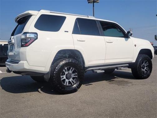 2016 Toyota 4Runner SR5 Premium