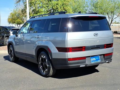 2024 Hyundai SANTA FE SEL