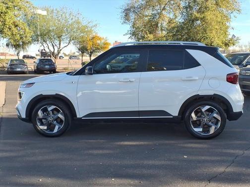 2023 Hyundai VENUE Limited