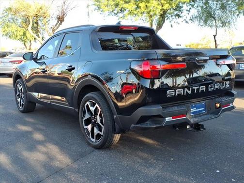 2023 Hyundai SANTA CRUZ Limited