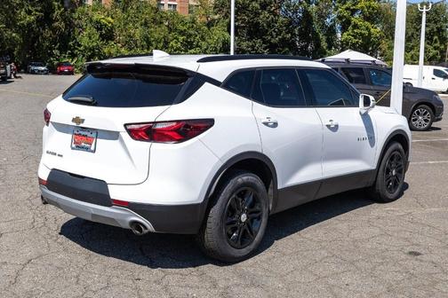 2019 Chevrolet Blazer Base w/3LT