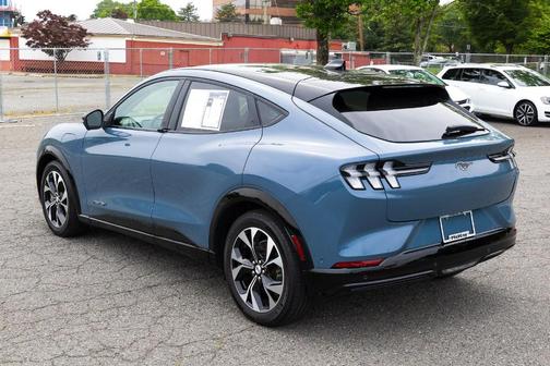 2023 Ford Mustang Mach-E Premium
