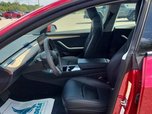 2022 Tesla Model 3 Base