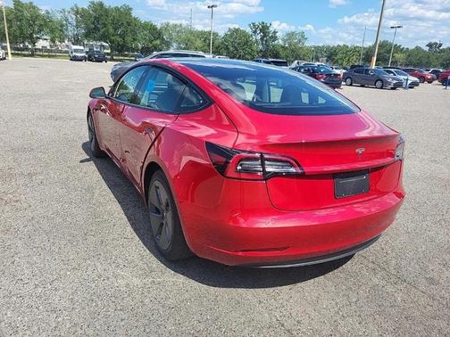 2022 Tesla Model 3 Base