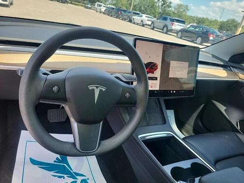 2022 Tesla Model 3 Base