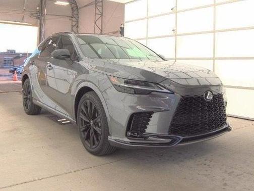 2023 Lexus RX 500h F SPORT PERFORMANCE