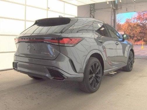 2023 Lexus RX 500h F SPORT PERFORMANCE