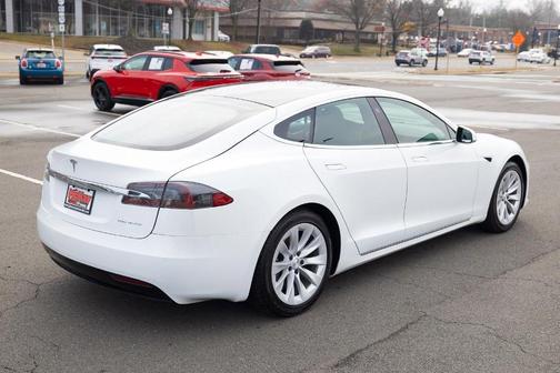 2019 Tesla Model S Long Range