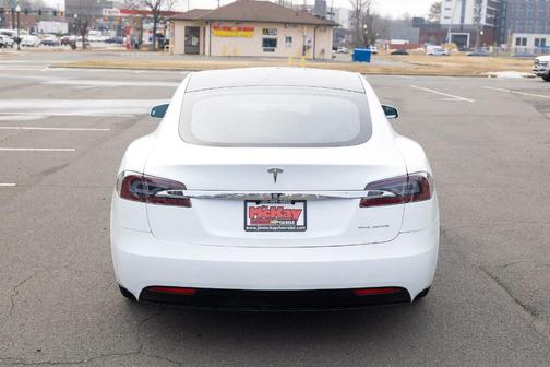 2019 Tesla Model S Long Range