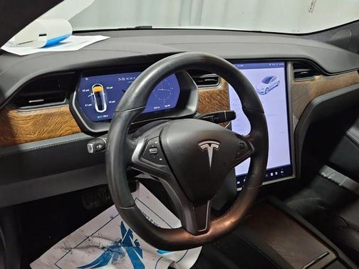 2019 Tesla Model S Long Range