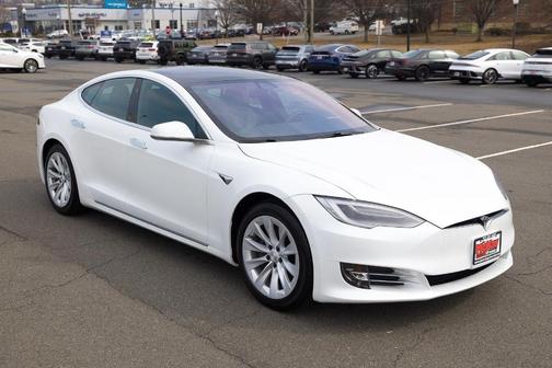 2019 Tesla Model S Long Range