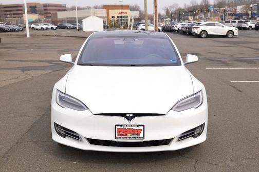2019 Tesla Model S Long Range