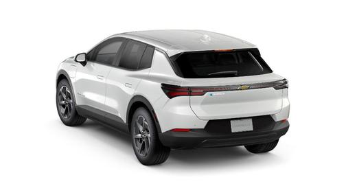 2025 Chevrolet Equinox EV LT 1