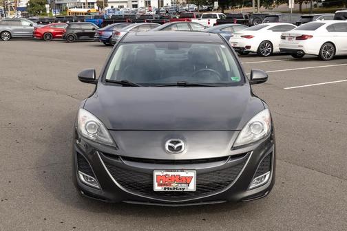 2011 Mazda Mazda3 s Grand Touring