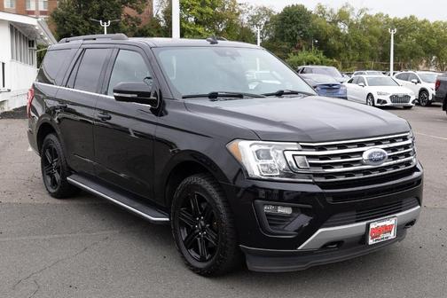 2020 Ford Expedition XLT