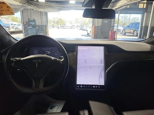 2020 Tesla Model S Long Range Plus