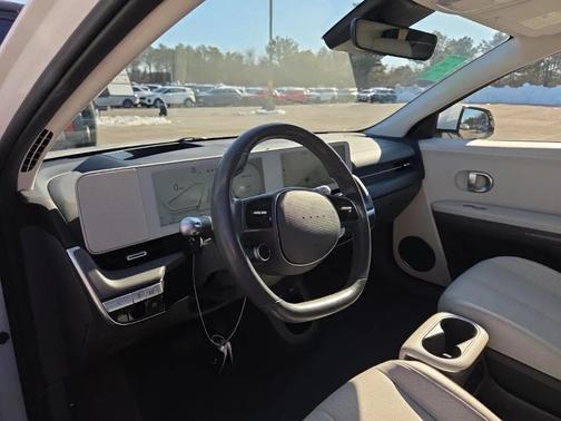 2022 Hyundai IONIQ 5 Limited