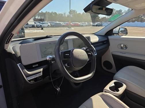 2022 Hyundai IONIQ 5 Limited