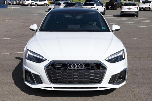 2024 Audi A5 Sportback Premium Plus
