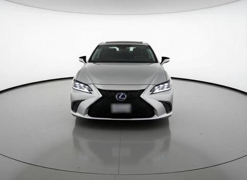 2019 Lexus ES 350 F Sport
