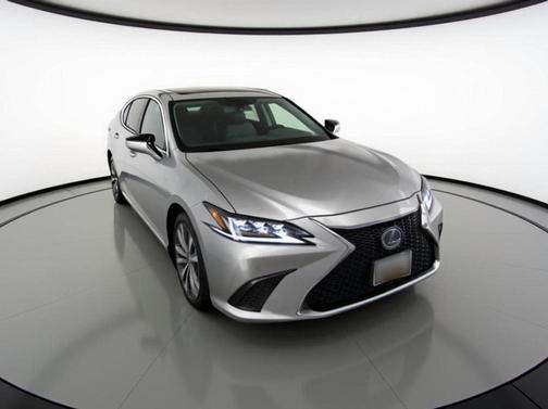 2019 Lexus ES 350 F Sport