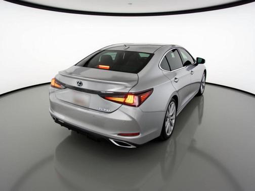 2019 Lexus ES 350 F Sport
