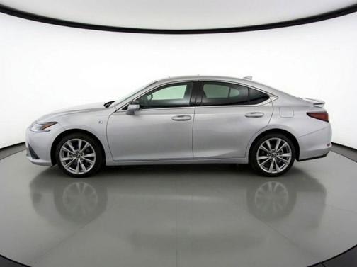 2019 Lexus ES 350 F Sport