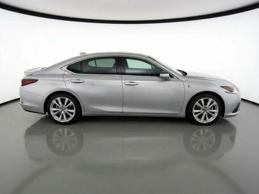 2019 Lexus ES 350 F Sport