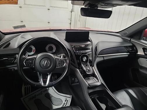 2019 Acura RDX A-Spec