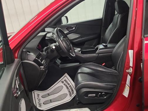 2019 Acura RDX A-Spec