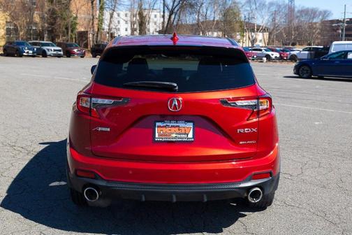 2019 Acura RDX A-Spec