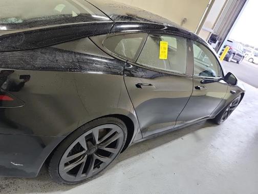 2023 Tesla Model S Standard Range