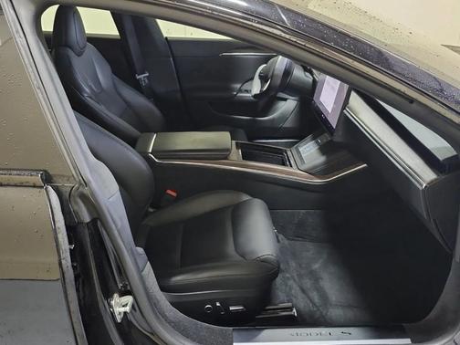 2023 Tesla Model S Standard Range