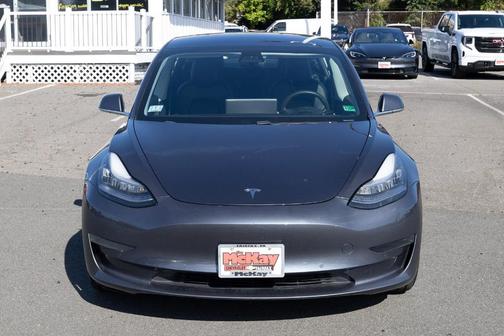 2020 Tesla Model 3 Standard