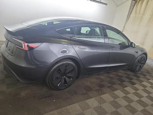 2024 Tesla Model 3 Base